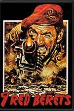 Watch Sette baschi rossi Vumoo