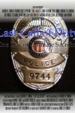 Watch Last Call of Duty Vumoo