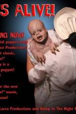 Watch It's Alive (1974) Vumoo