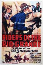Watch Riders of the Rio Grande Vumoo