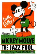 Watch The Jazz Fool (Short 1929) Vumoo