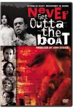 Watch Never Get Outta the Boat Vumoo