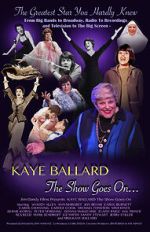 Watch Kaye Ballard - The Show Goes On Vumoo