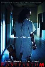 Watch Postpartum Vumoo
