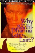 Watch Why Has Bodhi-Dharma Left for the East? A Zen Fable Vumoo