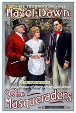 Watch The Masqueraders Vumoo