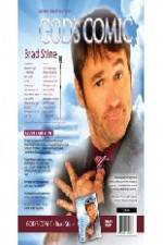 Watch Brad Stine Gods Comic Vumoo