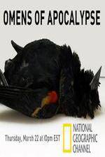 Watch Omens of the Apocalypse Vumoo