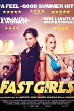 Watch Fast Girls Vumoo