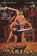 Watch The Arena Vumoo