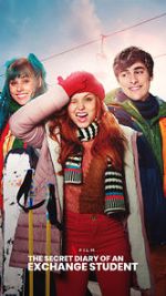 Watch The Secret Diary of an Exchange Student Vumoo