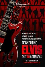 Watch Reinventing Elvis: The \'68 Comeback Vumoo