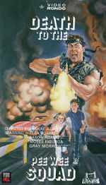 Watch Death to the Pee Wee Squad Vumoo