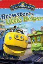 Watch Chuggington: Brewster's Little Helper Vumoo
