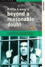 Watch Beyond a Reasonable Doubt Vumoo