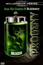 Watch Progeny Vumoo