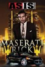 Watch Maserti Rick Vumoo