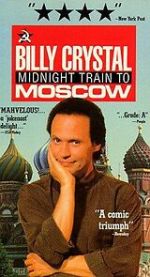 Watch Billy Crystal: Midnight Train to Moscow (TV Special 1989) Vumoo