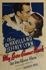 Watch My Love Came Back Vumoo