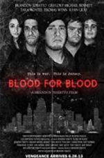 Watch Blood for Blood Vumoo