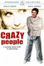 Watch Crazy People Vumoo