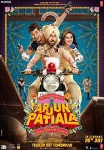Watch Arjun Patiala Vumoo