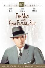 Watch The Man in the Gray Flannel Suit Vumoo