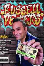 Watch Russell Peters The Green Card Tour Vumoo