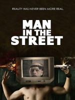 Watch Man in the Street Vumoo