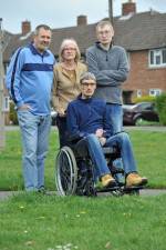 Watch The Curious Case Of The Clark Brothers Vumoo