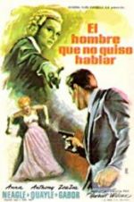 Watch The Man Who Wouldn\'t Talk Vumoo