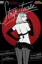 Watch Strip-tease Vumoo