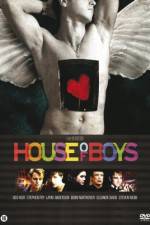 Watch House of Boys Vumoo