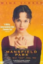Watch Mansfield Park Vumoo