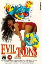 Watch Evil Toons Vumoo