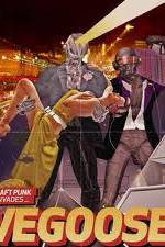 Watch Daft Punk Live at Vegoose Alive Vumoo