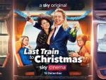 Watch Last Train to Christmas Vumoo
