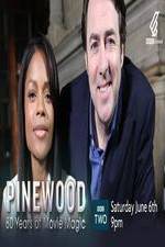 Watch Pinewood 80 Years Of Movie Magic Vumoo