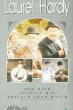 Watch Thicker Than Water Vumoo