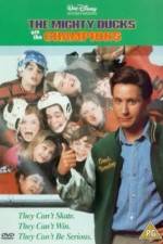 Watch The Mighty Ducks Vumoo