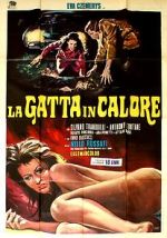 Watch La gatta in calore Vumoo