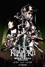 Watch Meatball Machine Kodoku Vumoo