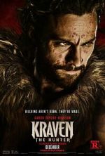 Watch Kraven the Hunter Vumoo
