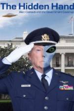 Watch The Hidden Hand: Alien Contact and the Government Cover-Up Vumoo