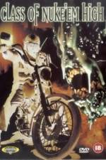 Watch Class of Nuke 'Em High Vumoo