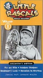 Watch Beginner\'s Luck (Short 1935) Vumoo