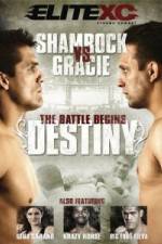 Watch EliteXC Destiny Shamrock vs. Gracie Vumoo