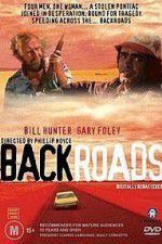 Watch Backroads Vumoo