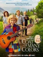Watch Dolly Parton's Coat of Many Colors Vumoo