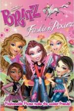 Watch Bratz Fashion Pixiez Vumoo